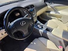2009 Lexus IS 250 - Photo 12