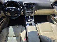 2009 Lexus IS 250 - Photo 13