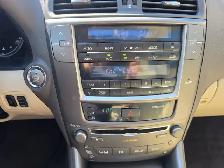 2009 Lexus IS 250 - Photo 15