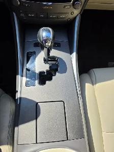 2009 Lexus IS 250 - Photo 16