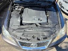 2009 Lexus IS 250 - Photo 20
