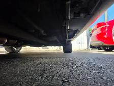 2009 Lexus IS 250 - Photo 21
