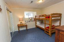 Twin Bunk Bed for sale.