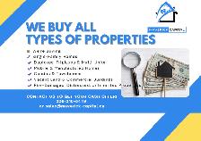 Need Cash Fast? We Buy Houses in Ontario!