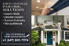 Interior & Exterior Paint Supplies - Photo 4