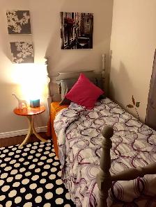 TOP TO BOTTOM NEWLY RENOVATED LUXURIOUS ROOMS FOR RENT (FEMALES) - Photo 2