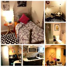 TOP TO BOTTOM NEWLY RENOVATED LUXURIOUS ROOMS FOR RENT (FEMALES) - Photo 3