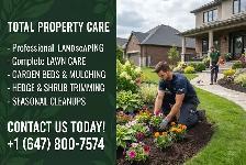Garden Materials & Outdoor Products - Photo 3
