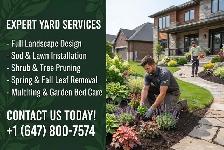 Garden Materials & Outdoor Products - Photo 4