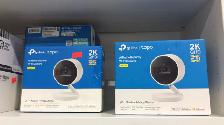 TP-Link Tapo C125 indoor Wi‑Fi security cameras