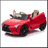 LEXUS CHILD, BABY, KIDS RIDE ON 12V CAR W REMOTE SALE $149 - Photo 3