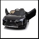 LEXUS CHILD, BABY, KIDS RIDE ON 12V CAR W REMOTE SALE $149 - Photo 4