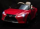 LEXUS CHILD, BABY, KIDS RIDE ON 12V CAR W REMOTE SALE $149 - Photo 7