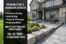 Interlocking Pavers & Landscape Stone - Photo 3