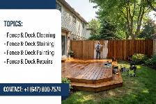 Outdoor Wood Care Products - Photo 3