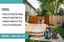 Outdoor Wood Care Products - Photo 4