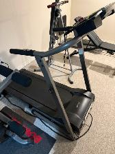 FreeSpirit Treadmill for Sale $40