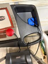 FreeSpirit Treadmill for Sale $40 - Photo 8