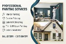 Painting Supplies & Home Improvement Materials - Photo 3