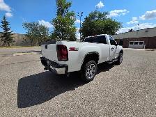 2007 GMC Sierra 2500HD Regular Cab Long Box - Photo 5