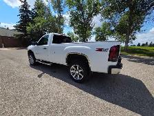 2007 GMC Sierra 2500HD Regular Cab Long Box - Photo 6