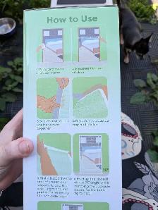 MYPIN Cat Screen Door - Photo 4