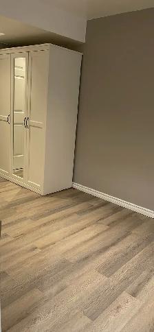 One bedroom basement apartment, Newmarket - Photo 5