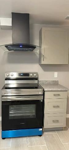 One bedroom basement apartment, Newmarket - Photo 6