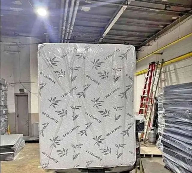 New Mattress on sale
