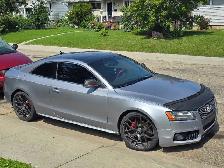 Audi a5 quattro - Photo 2