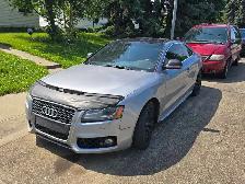 Audi a5 quattro - Photo 3