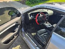 Audi a5 quattro - Photo 4