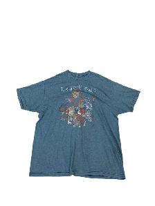 Disney The Lion King Graphic T-Shirt – XXL