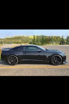 2015 Chevrolet Camaro 2SS - Photo 2