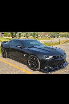 2015 Chevrolet Camaro 2SS - Photo 3
