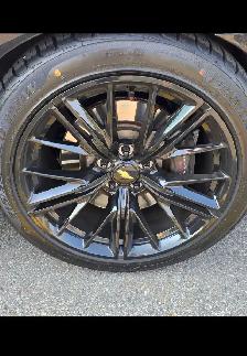 2015 Chevrolet Camaro 2SS - Photo 4