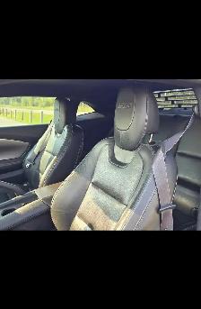 2015 Chevrolet Camaro 2SS - Photo 6