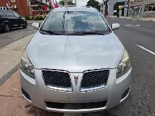 2010 Pontiac Vibe - Photo 2