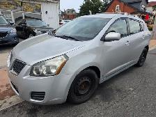 2010 Pontiac Vibe - Photo 3