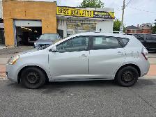 2010 Pontiac Vibe - Photo 4
