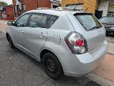 2010 Pontiac Vibe - Photo 5