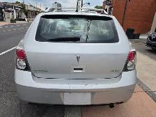 2010 Pontiac Vibe - Photo 6