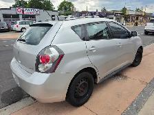 2010 Pontiac Vibe - Photo 7