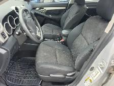2010 Pontiac Vibe - Photo 9