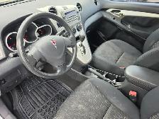 2010 Pontiac Vibe - Photo 10