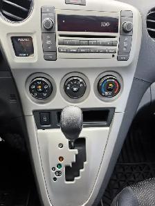 2010 Pontiac Vibe - Photo 15