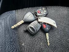 2010 Pontiac Vibe - Photo 16