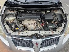 2010 Pontiac Vibe - Photo 18
