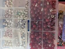 Jewelry Beads, findings and pendants - Photo 3