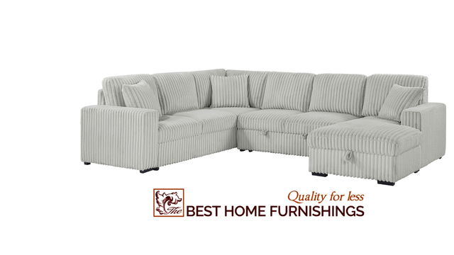 THE BEST HOME FURNISHINGS